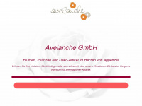 Avelanche.ch