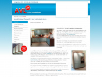 avl24-moebel.de Webseite Vorschau