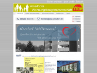 awg-arnsdorf.de Thumbnail