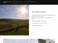 awktreuhand.ch Webseite Vorschau