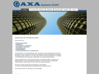 axa-systems.ch