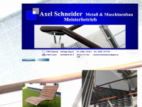 axel-schneider-metallbau.de