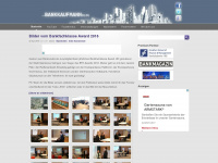 bankkaufmann-blog.com Webseite Vorschau