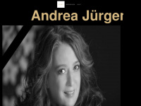 Andrea-juergens.de
