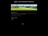 aylin-und-michael.de Webseite Vorschau