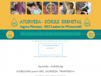 ayurveda-schule.at Thumbnail