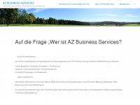 az-business-services.de