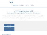 azh-marktheidenfeld.de