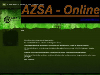 azsa-online.de Thumbnail
