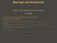 b-schmuck.ch Thumbnail