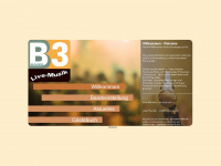b3-band.de Thumbnail