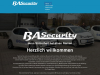 ba-security.de Thumbnail