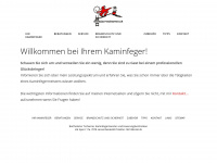 ba-tscharner.ch Webseite Vorschau