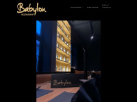 Babylon-iz.de