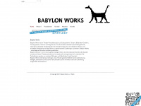 babylonworks.de