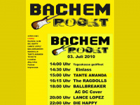 Bachem-rockt.de
