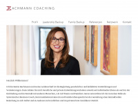 bachmann-coaching.de