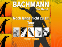 bachmann-dieband.de Webseite Vorschau