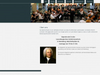 Bachorchester-hzl.de