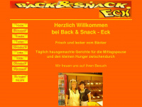 back-snack-eck.de