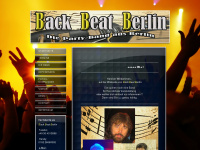 Backbeat-berlin.de