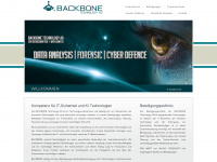 backbone.de