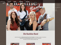 Backline-band.de