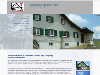 badenerhaus-oberberg.ch Thumbnail