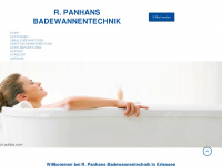 Badewannentechnik-panhans.de