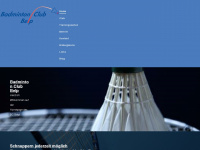 badminton-belp.ch Thumbnail