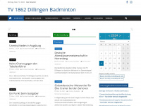 badminton-dillingen.de