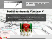 Badmintonfreunde-voerde.de