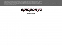 epicponyz.com