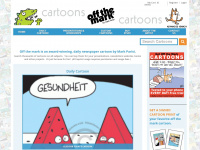 offthemark.com Webseite Vorschau