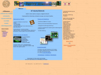 gy-europe.com Webseite Vorschau