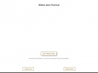 whiskyfair.de Webseite Vorschau
