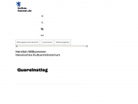 kultusministerium.hessen.de Webseite Vorschau