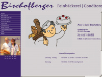 baeckerei-bischofberger.ch