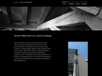 baer-architekten.ch Webseite Vorschau
