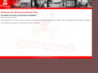 baerenexpress-online.de