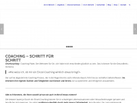 baertschi-coaching.ch Thumbnail