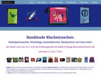 bagbox.ch Webseite Vorschau