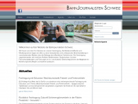 Bahnjournalisten.ch