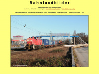 Bahnlandbilder.de