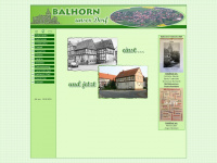 Balhorn-bad-emstal.de
