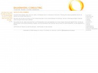 balkenhohl-consulting.de
