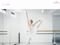 ballett-institut.de Thumbnail