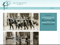 ballett-tanz-institut.ch Thumbnail