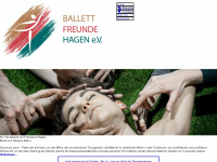 ballettfreunde-hagen.de