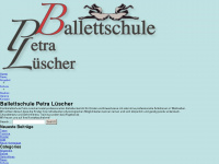 ballettschule-pl.ch Thumbnail